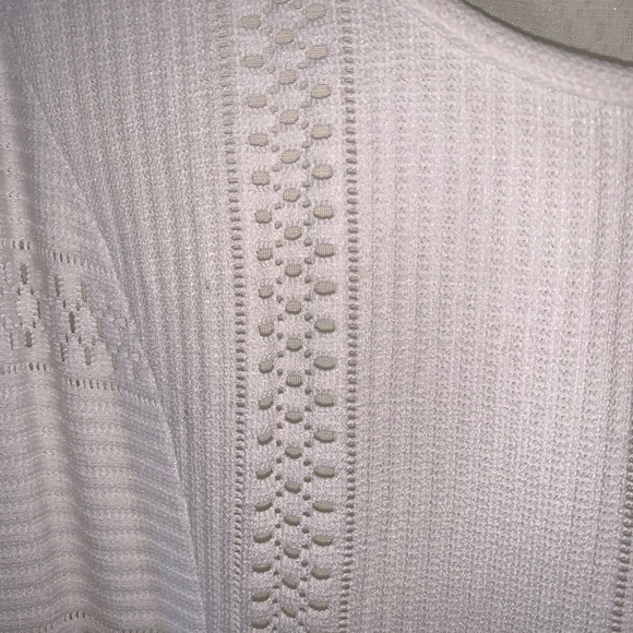 Rag & Bone Fit and Flare Dress - Picture 5 of 6